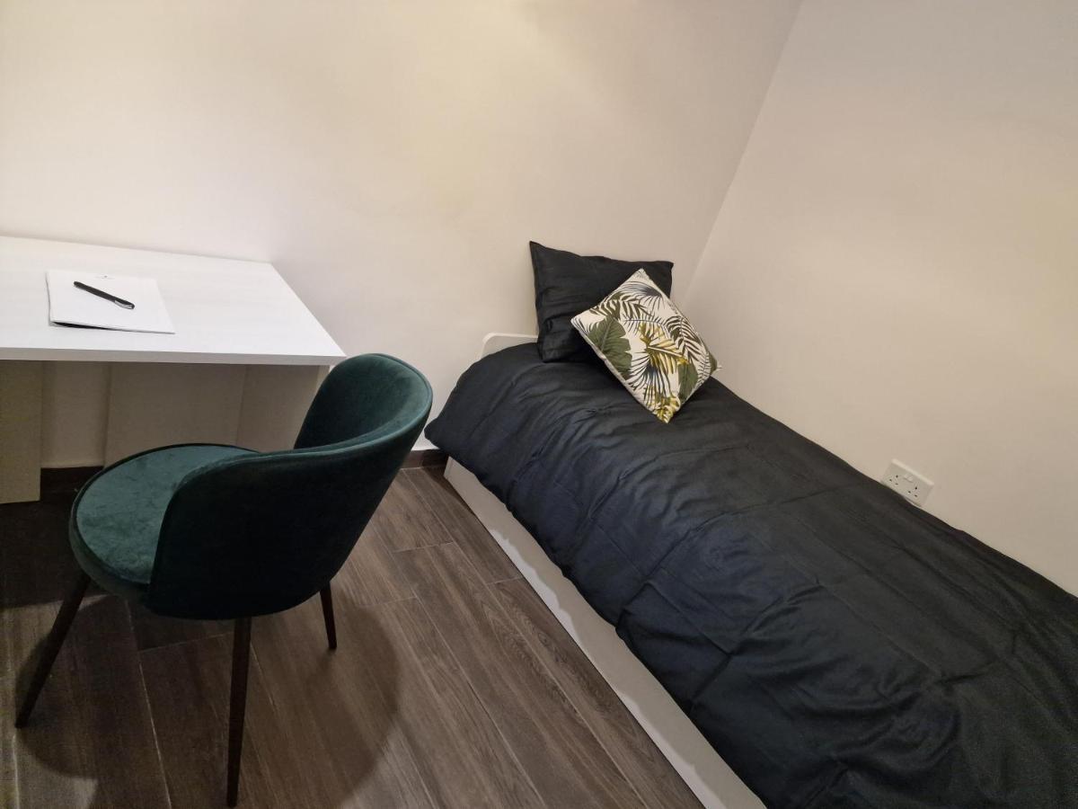 Enjoy And Relax Apartamento Mosta Exterior foto